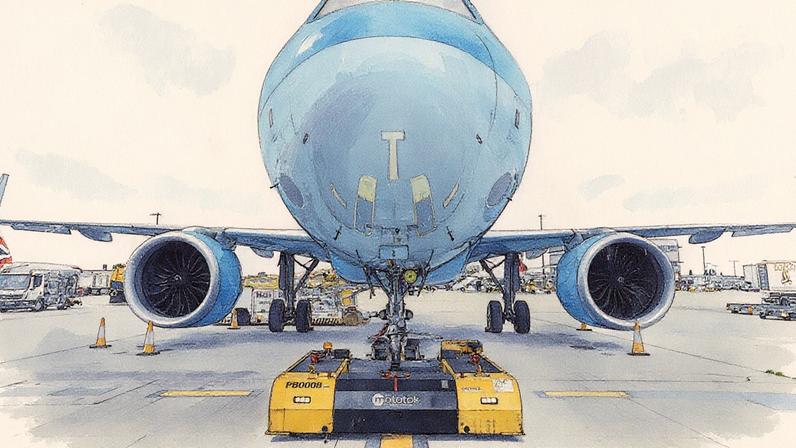 Airbus supera desafios e se aproxima de liderança sobre a Boeing no setor aéreo
