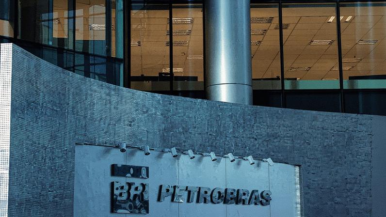 Petrobras destina R$ 131,7 bilhões aos cofres públicos no primeiro semestre