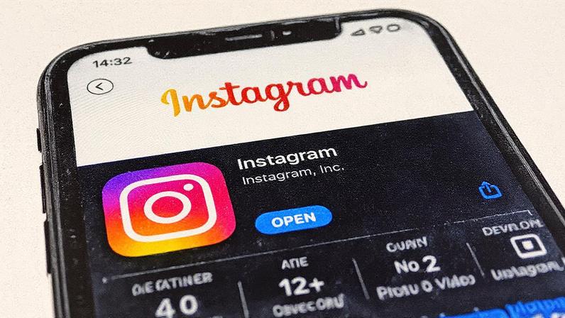Parlamentares solicitam investigação da PGR sobre Instagram por proteção infantil insuficiente