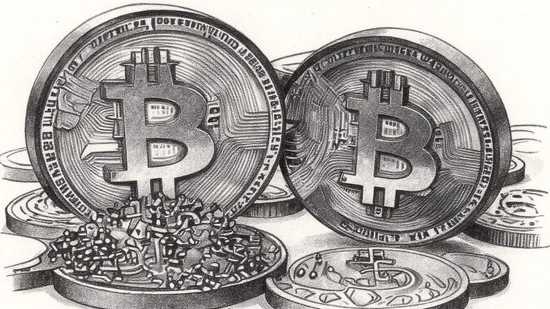 Bitcoin pode alcançar novo recorde com capitalização do mercado cripto em US$ 4 trilhões