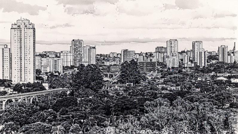 São Paulo registra calor com temperatura de 26°C nesta quarta-feira, 13