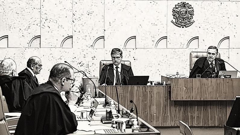 STF considera que corte de cabelo e barba fere liberdade religiosa de detentos