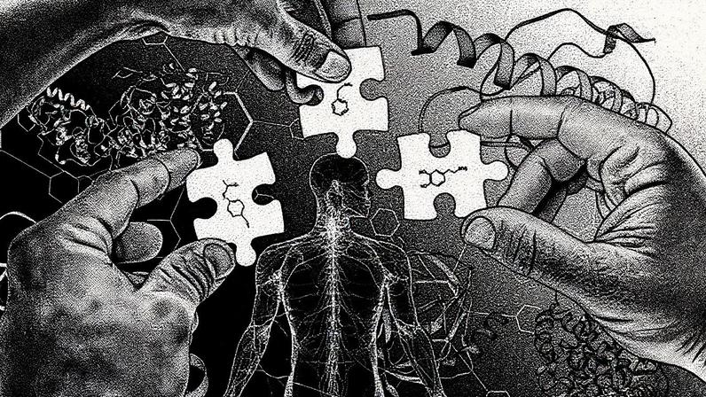 Projeto global visa identificar moduladores para todas as proteínas humanas até 2035 Projeto global visa identificar moduladores para todas as proteínas humanas até 2035