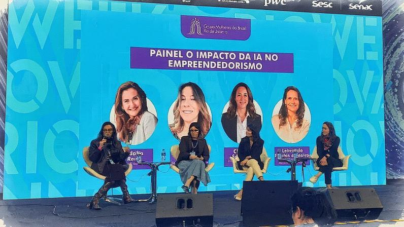 Startups afirmam que IA não pode substituir criatividade e empatia humanas