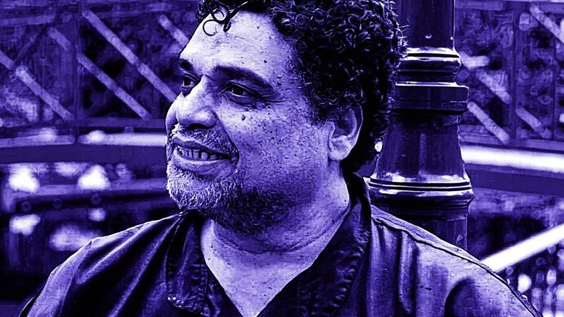 Morre Natan Brito, vocalista da Banda e Voz, aos 62 anos de idade Morre Natan Brito, vocalista da Banda e Voz, aos 62 anos de idade