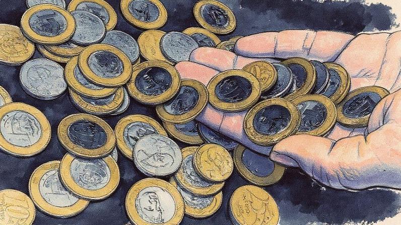 Renda fixa atinge 100 milhões de investidores e R$ 2,8 trilhões aplicados