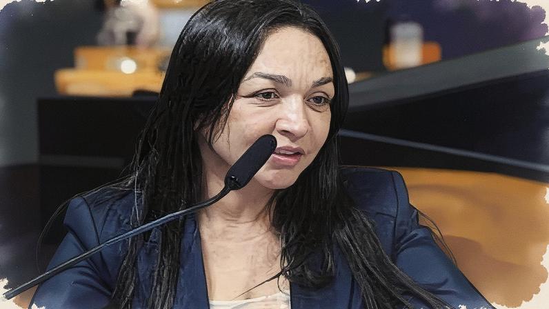 Senado debate 'adultização' com youtuber Felca na CCJ sobre proteção infantil