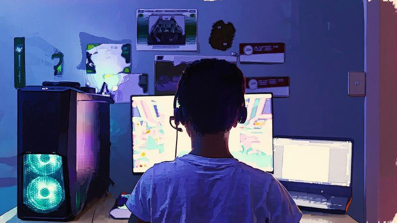 Câmara avança em projeto para proteger crianças da exposição na internet
