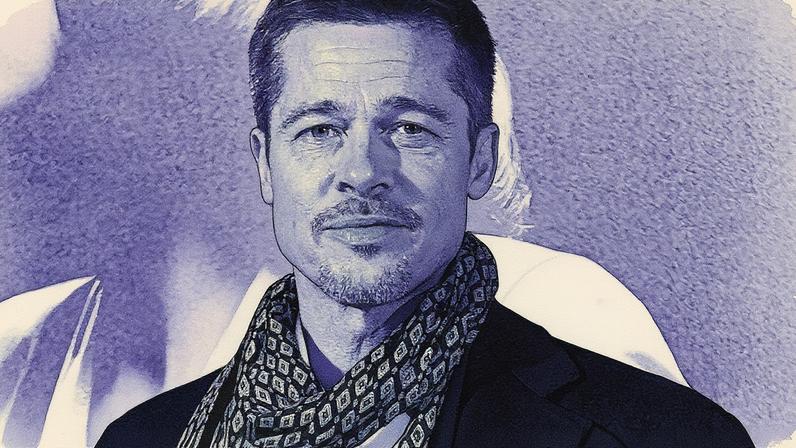 Gangue ataca celebridades e rouba bens de Brad Pitt em residência nos EUA