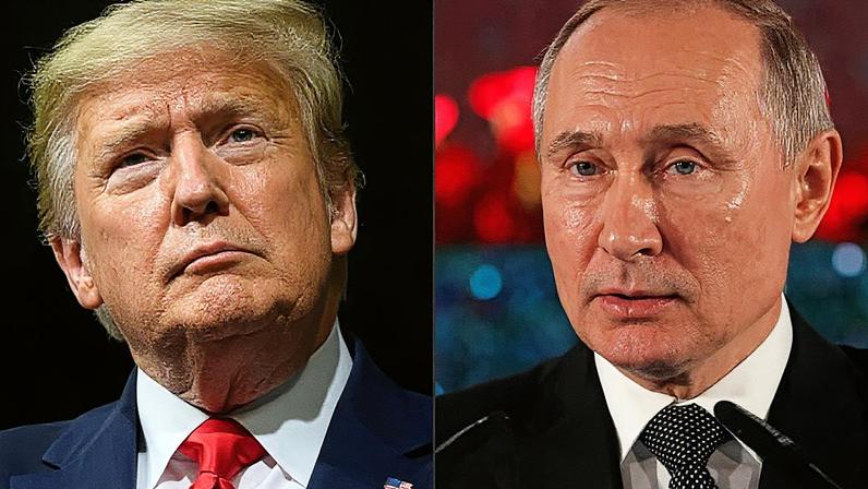 Casa Branca reduz expectativas para cúpula entre Trump e Putin