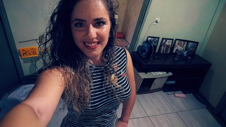 Diaba Loira compartilhava experiências do crime com 70 mil seguidores nas redes sociais