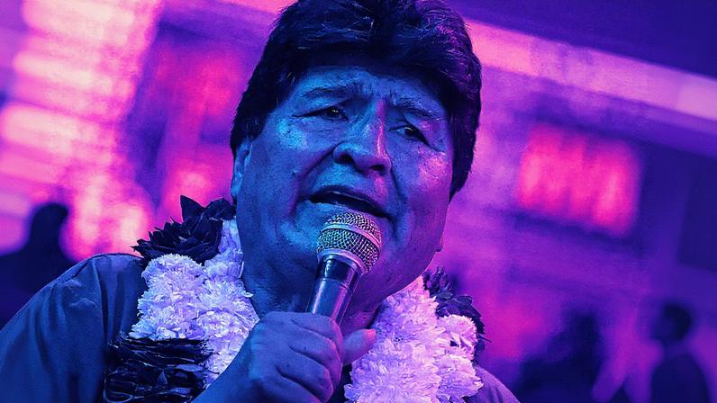 Bolivianos votam em eleição marcada por críticas à legitimidade do processo eleitoral