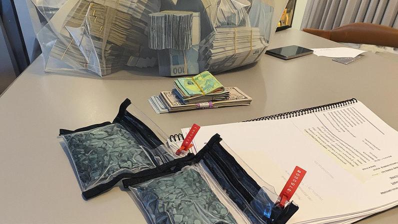 Mãe de auditor fiscal acumula fortuna bilionária e gera investigação do MP