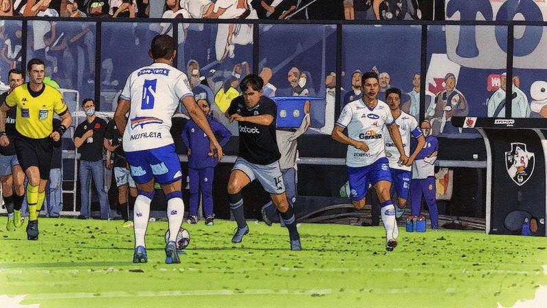 Clubes da Série C e D recebem emendas parlamentares; confira a lista completa