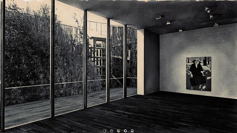 Galeria Victoria Miro lança plataforma digital para exposições passadas e atuais