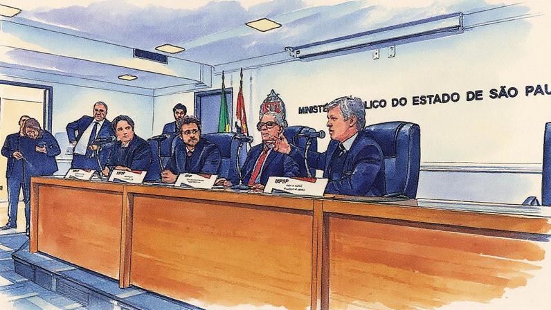 MP investiga esquema de propinas envolvendo Ultrafarma e outras varejistas