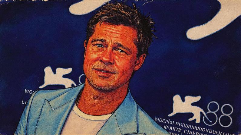 Dois jovens são detidos por roubo na mansão de Brad Pitt em Los Angeles