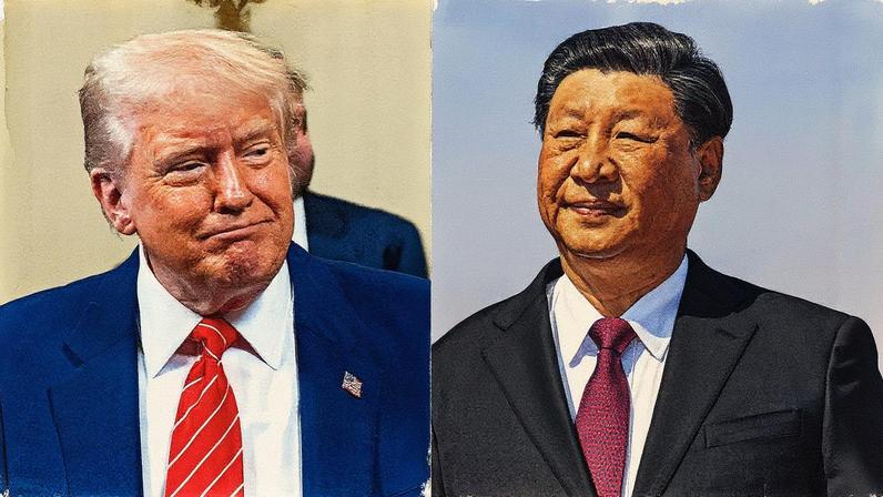 Negociações entre EUA e China influenciam economia brasileira e desafios de Lula