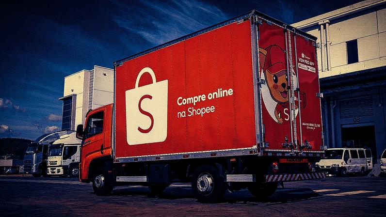 Shopee revela estratégia de vizinhos que gera bilhões no comércio eletrônico