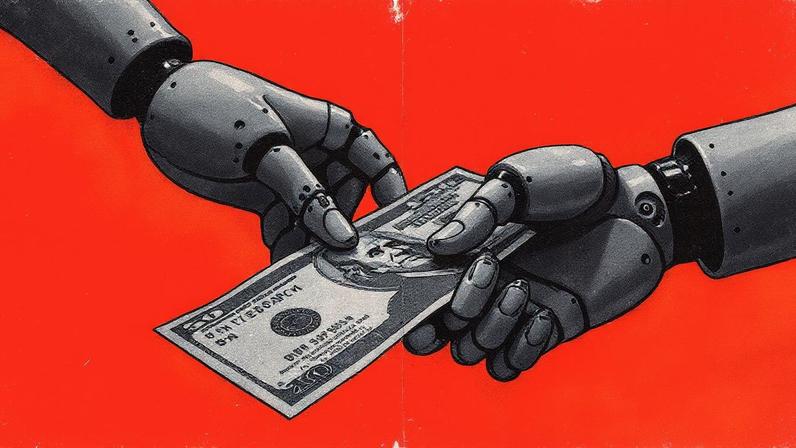 Era da inteligência artificial gera recorde de bilionários no mundo