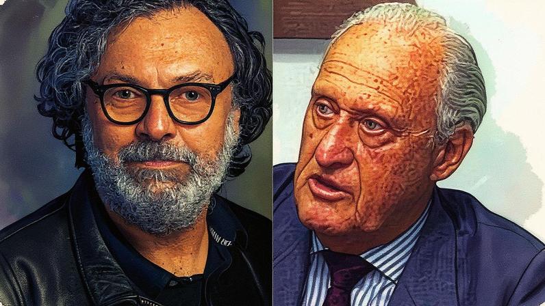 Nelson Baskerville interpreta João Havelange em nova série da Netflix