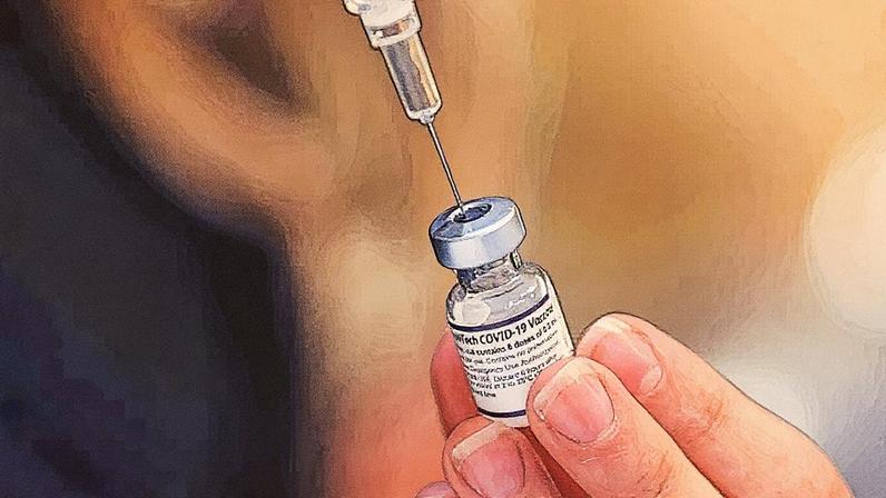 FDA pode revogar autorização da vacina da Pfizer para crianças menores de 5 anos