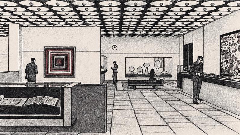 Sotheby’s inaugura nova sede no edifício Breuer com exposição imperdível