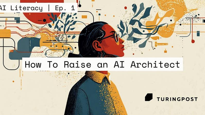 Como formar um arquiteto de inteligência artificial eficaz