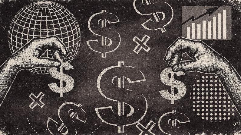 Mercado enfrenta escassez de talentos e salários altos sem profissionais disponíveis