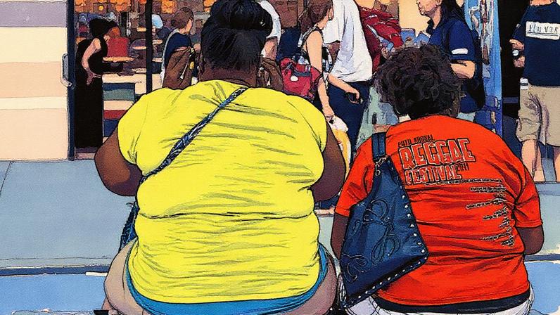 Campanha solicita inclusão de medicamentos para obesidade no SUS