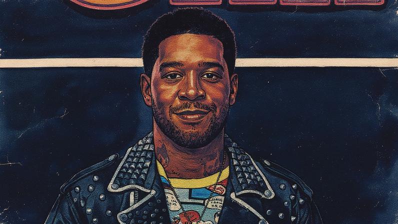 Kid Cudi revela que não queria testemunhar, mas apoiou Cassie no processo contra Diddy