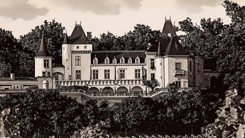 Château de La Rivière, em Bordeaux, é vendido para investimentos globais em alimentos