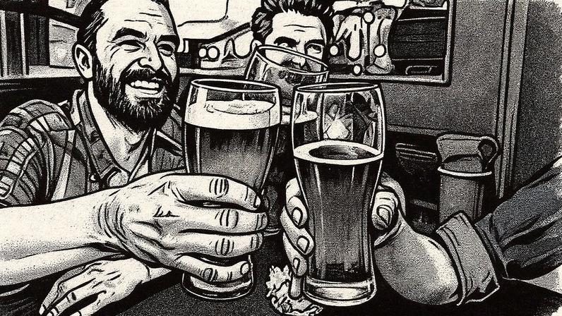 Geração Z reduz consumo de álcool e afeta cervejarias na Alemanha