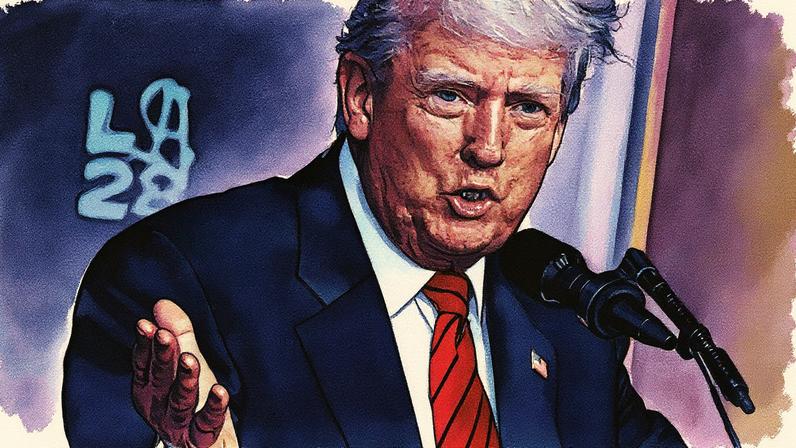 Trump sugere que Ucrânia busque acordo após cúpula com Putin sem resultados positivos