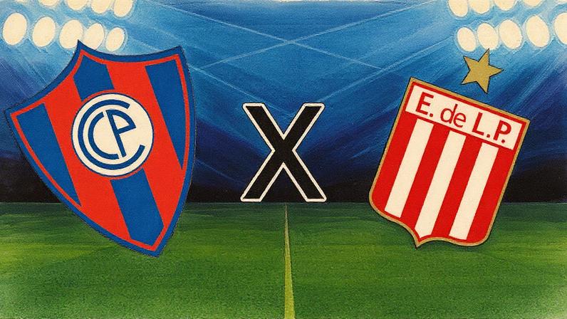 Cerro Porteño enfrenta Estudiantes na Libertadores; saiba onde assistir e escalação