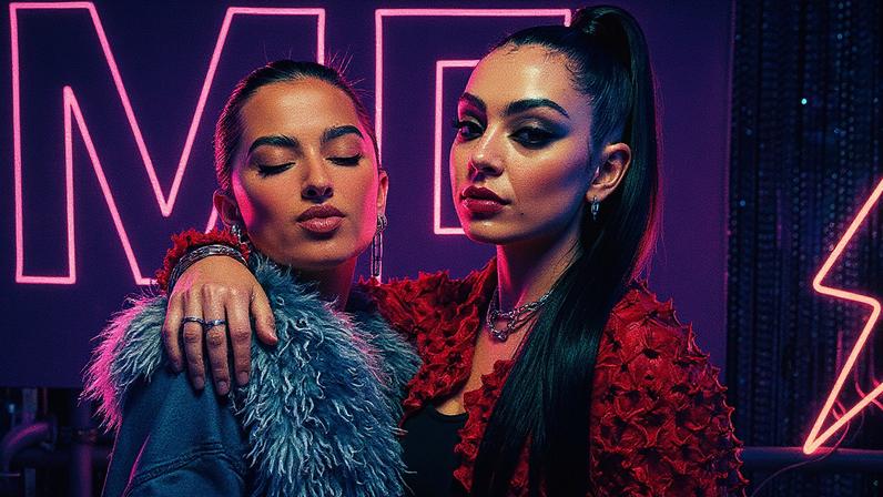 Charli XCX revela motivos da inveja em relação a Addison Rae