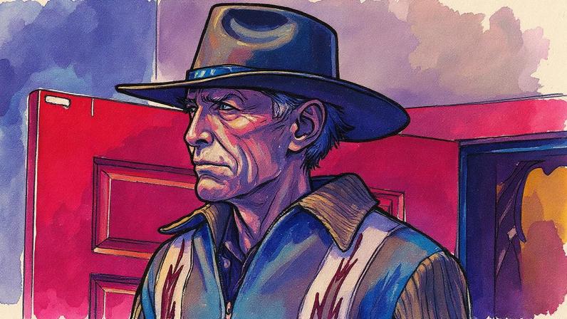 Clint Eastwood adota 'regra 90/10' e mantém vitalidade aos 95 anos
