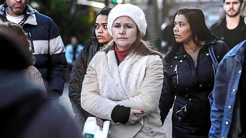 Onda de frio intenso persiste em vários estados nesta quinta-feira, 14 de agosto Onda de frio intenso persiste em vários estados nesta quinta-feira, 14 de agosto