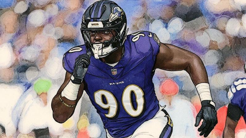 Foto: Reprodução/@NFL
