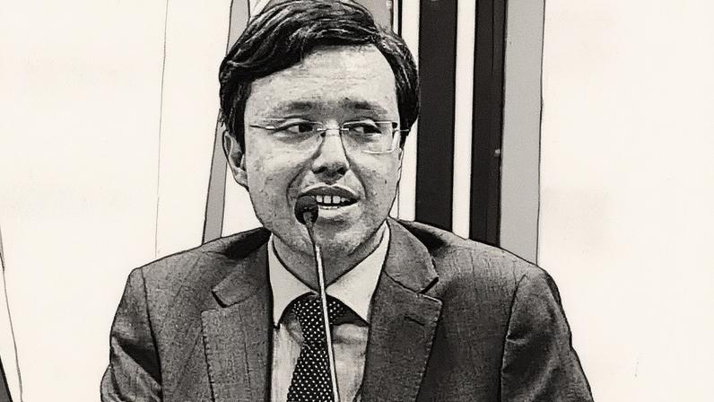 Auditor acusado de corrupção recebe R$ 33,8 mil e tira licenças-prêmio consecutivas