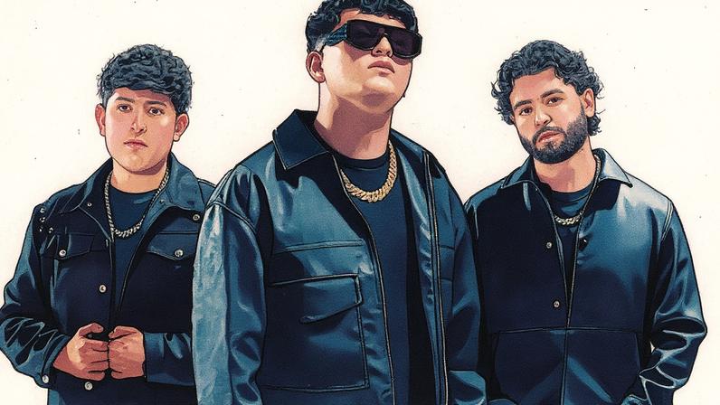 Clave Especial alcança o primeiro lugar na Billboard com Edgardo Nuñez
