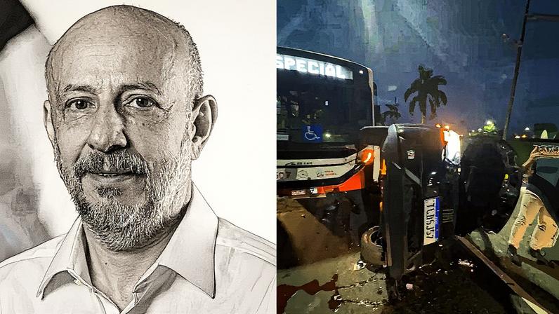 Fontes revela detalhes sobre a pris&atilde;o de Marcola e sua trajet&oacute;ria no crime  organizado