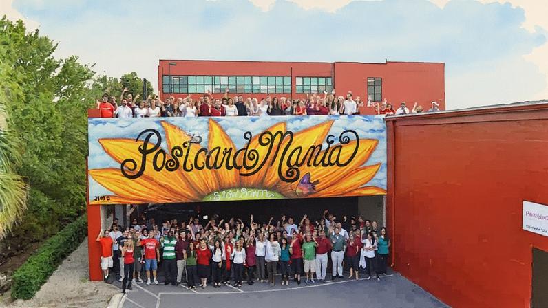 Erro de marketing gera US$ 1 milhão e inspira a valorização das raízes