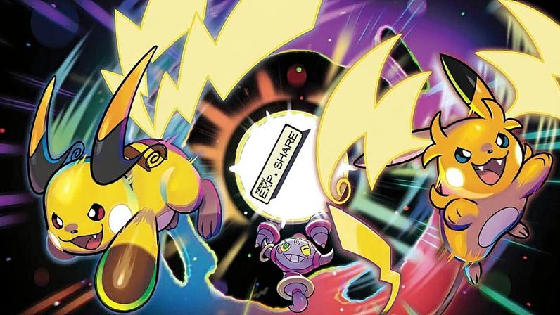 empireposter 694089 Pokemon - Pokémon - Mega Anime Poster - Size 50 x 40 cm